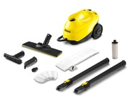Parný čistič Kärcher SC 3 EasyFix Parný čistič Kärcher SC 3 EasyFix