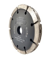 DIAMANTOVÝ DISK 125 KOMBINOVANÝ 3v1 NA BETONOVÉ TEHLY DIAMANTOVÝ DISK 125 KOMBINOVANÝ 3v1 NA BETONOVÉ TEHLY