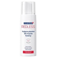 NovaClear RedLess Upokojujúca čistiaca pena na tvár - 100 ml NovaClear RedLess Upokojujúca čistiaca pena na tvár - 100 ml
