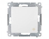 S.54 Biela krížová spojka DW7.01/11 S.54 Biela krížová spojka DW7.01/11