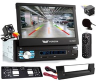 KENT BT AUTORÁDIO 7' KAMERA BMW 5 E39 X5 BLUETOOTH KENT BT AUTORÁDIO 7' KAMERA BMW 5 E39 X5 BLUETOOTH