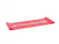 PÁSKA LOOP THERA-BAND 7,6 x 20,5cm ČERVENÁ PÁSKA LOOP THERA-BAND 7,6 x 20,5cm ČERVENÁ
