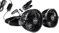 VENTILÁTOR DO AUTO VENTILÁTOR AUTO KLIP 24V VENTILÁTOR DO AUTO VENTILÁTOR AUTO KLIP 24V