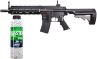 Útočná puška AEG Heckler&Koch HK416 CQB BALLS SET