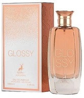 Maison Alhambra Glossy 100ml * EDP dámska arabská parfumovaná voda Maison Alhambra Glossy 100ml * EDP dámska arabská parfumovaná voda