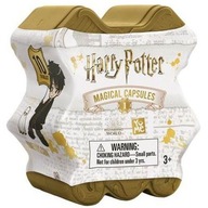 Harry Potter: Magical Capsule – sezóna 1