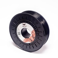 Filament Noctuo ABS 1,75 mm 0,75 kg - Čierny Filament Noctuo ABS 1,75 mm 0,75 kg - Čierny