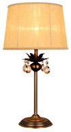 Stolná lampa Candellux Adonis 41-27535