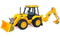 RÝPADLONAKLADAČ JCB 4CX RÝPADLONAKLADAČ JCB 4CX