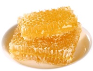 Honeycomb Včelí plást s medom 400 gramov Honeycomb Včelí plást s medom 400 gramov