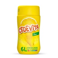 Cedevita citrón instantný nápoj 455g