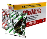BIO7 MAX Aktivátor baktérií + odbúravanie tukov 2kg Bio 7 Max 2kg