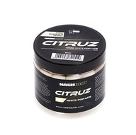 Nash Citruz Pop Ups biele guličky 15mm 75g Nash Citruz Pop Ups biele guličky 15mm 75g