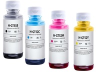 ATRAMENTY PRE NÁDRŽKU HP ATRAMENT 310 315 319 GT51XL GT53 GT52 ATRAMENTY PRE NÁDRŽKU HP ATRAMENT 310 315 319 GT51XL GT53 GT52