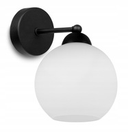 Klasické sklenené tienidlo lampy Elegant Klasické sklenené tienidlo lampy Elegant