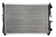 Chladič motora THERMOTEC D7F017TT Chladič motora THERMOTEC D7F017TT