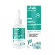 Tołpa trichologický peeling na pokožku hlavy 100 ml Tołpa trichologický peeling na pokožku hlavy 100 ml