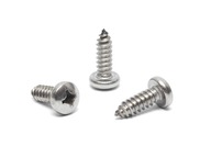 SKRUTKA NA NEREZOVÝ PLECH 7981 A2 3,9X32 - 100KS SKRUTKA NA NEREZOVÝ PLECH 7981 A2 3,9X32 - 100KS