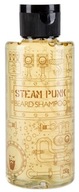 STEAM PUNK Mr Drwal šampón na fúzy 150ml STEAM PUNK Mr Drwal šampón na fúzy 150ml