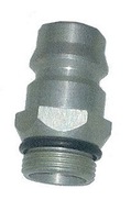 SERVISNÝ VENTIL KLIMATIZÁCIE M15X1 PORT