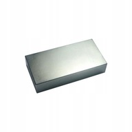 NEODYMOVÉ MAGNETY 100x50x20 mm VEĽKOOBCHOD 5ks Neodymové tanierové magnety NEODYMOVÉ MAGNETY 100x50x20 mm VEĽKOOBCHOD 5ks Neodymové tanierové magnety