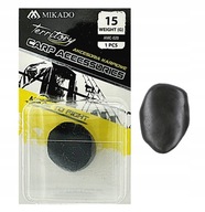 Tungsten Weight Paste – Black 15g – MIKADO Tungsten Weight Paste – Black 15g – MIKADO
