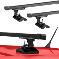 Strešný nosič na VW CADDY mk III 2004-2015 Strešný nosič na VW CADDY mk III 2004-2015