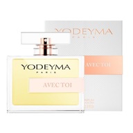 YODEYMA Dámsky parfém Avec Toi 100ml YODEYMA Dámsky parfém Avec Toi 100ml