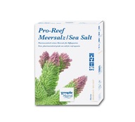 TROPIC MARIN Pro-Reef Sea Salt 4kg - morská soľ