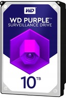 WD HDD 10TB Western Digital 10000GB 7200RPM