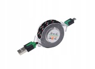 MICRO USB KÁBEL COOL 1m MICRO USB KÁBEL COOL 1m