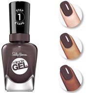 Sally Hansen Miracle Gélový lak na nechty Oh The Iron-y 822 Sally Hansen Miracle Gélový lak na nechty Oh The Iron-y 822