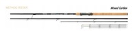 Mistrall Stratus Method Feeder prút 3,30m 20-60G Mistrall Stratus Method Feeder prút 3,30m 20-60G
