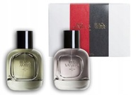 Parfum Z311 ZARA RED VANILKA 90 + BLACK AMBER 90