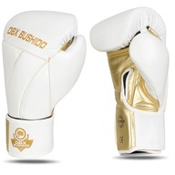 KOŽENÉ SPARINGOVÉ BOXERSKÉ RUKAVICE MuayThai DBX BUSHIDO HAMMER 14 oz KOŽENÉ SPARINGOVÉ BOXERSKÉ RUKAVICE MuayThai DBX BUSHIDO HAMMER 14 oz