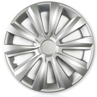15 krytov kolies pre Audi A2 A3 A4 B4 B5 B6 A6 C4 80 100 15 krytov kolies pre Audi A2 A3 A4 B4 B5 B6 A6 C4 80 100