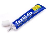 LEPIDLO NA LÁTKY A TEXTIL TEXTIL-FIX 50 ml LEPIDLO NA LÁTKY A TEXTIL TEXTIL-FIX 50 ml