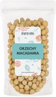MAKADAMIOVÉ ORECHY MAKADAMIA 250g - LAHODNÉ PREMIUM! MAKADAMIOVÉ ORECHY MAKADAMIA 250g - LAHODNÉ PREMIUM!