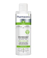 PHARMACERIS T SEBO-MICELLAR Micelárna tekutá 200 ml