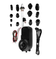 AUTOMATICKÝ ANTÉNNY STOŽIAR BMW 3 E30 E36 AUDI A4 AUTOMATICKÝ ANTÉNNY STOŽIAR BMW 3 E30 E36 AUDI A4
