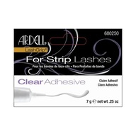 ARDELL Lash Grip For Strip Lashes Číre lepidlo na riasy 7g ARDELL Lash Grip For Strip Lashes Číre lepidlo na riasy 7g