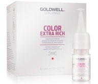 GOLDWELL COLOR EXTRA RICH SÉROVÁ AMPULKA 12x18 ml GOLDWELL COLOR EXTRA RICH SÉROVÁ AMPULKA 12x18 ml