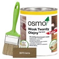 OSMO 3073 0,75L | terra | olej so štetcom