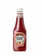 Heinz Pikantný paradajkový kečup hustý 570 g