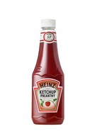 Heinz Pikantný paradajkový kečup hustý 570 g Heinz Pikantný paradajkový kečup hustý 570 g