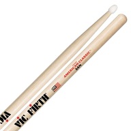 Vic Firth 5A Nylon American Classic Hickory