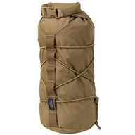 Taška Vrecko s prackou, kompresné vybavenie Helikon Foxhole 4,5 l - Coyote Taška Vrecko s prackou, kompresné vybavenie Helikon Foxhole 4,5 l - Coyote