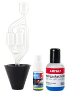 XL tester tesnenia hlavy 60 ml XL tester tesnenia hlavy 60 ml