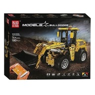Technic Tehly BULLDOT RC Diaľkovo ovládané rýpadlo 1582 ele APLIKÁCIA Technic Tehly BULLDOT RC Diaľkovo ovládané rýpadlo 1582 ele APLIKÁCIA