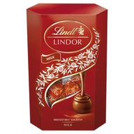 Lindt Lindor mliečne pralinky ku Dňu otcov 200g Lindt Lindor mliečne pralinky ku Dňu otcov 200g